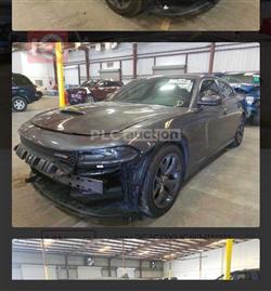 دودج تشارجر